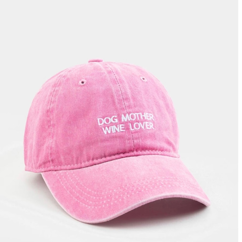 Baseball cap